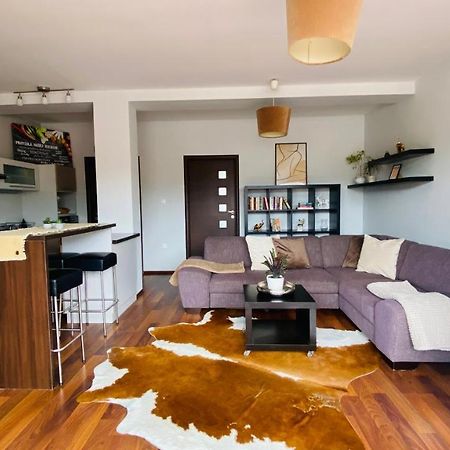 Apartment Mira Ruzomberok Exterior photo